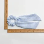 Beautiful hair bow clips for sweet aesthetic hairstyles